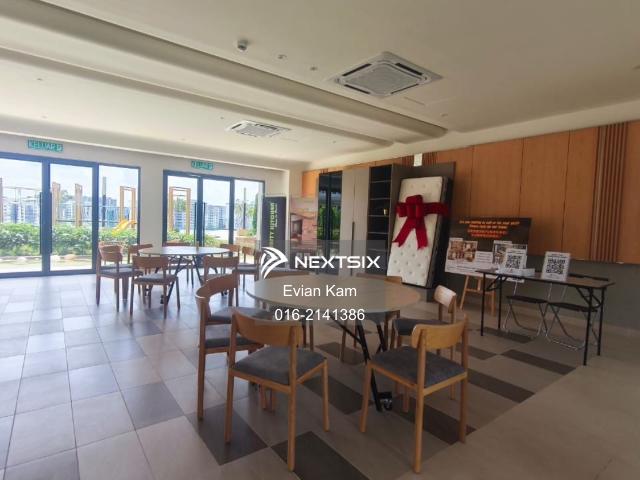 House for rent in Petaling, Alam Impian