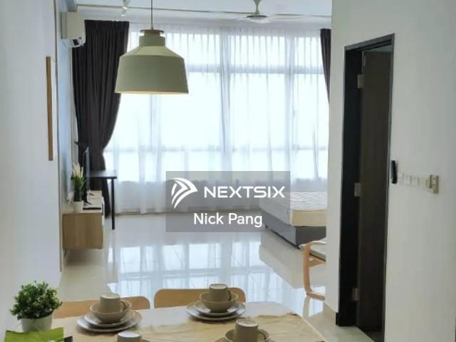 House for rent in Johore Bahru, Johor