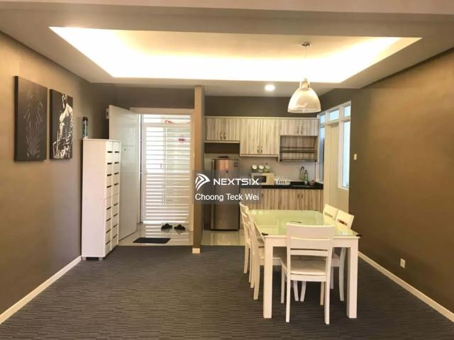 House for rent in Country Heights Damansara, Kuala Lumpur