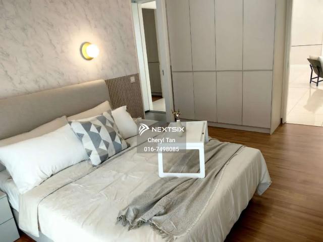 House for rent in Country Heights Damansara, Kuala Lumpur