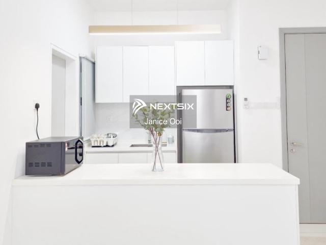 House for rent in Wellesley, Penang