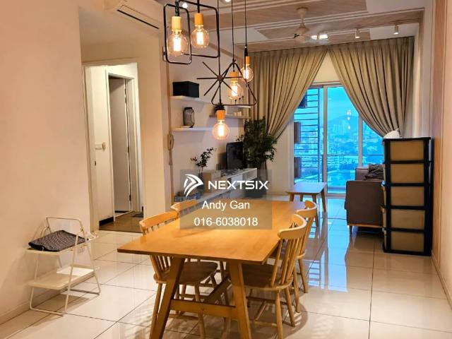 House for rent in Country Heights Damansara, Kuala Lumpur