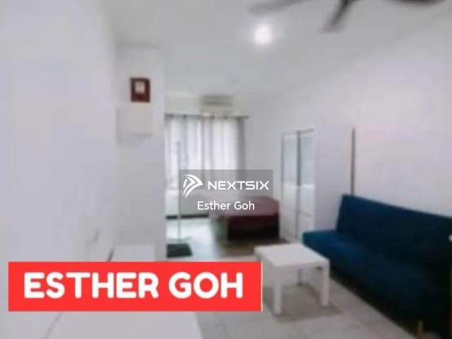 House for rent in Wellesley, Penang