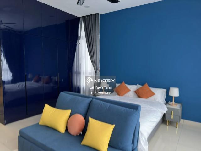 House for rent in Johore Bahru, Johor