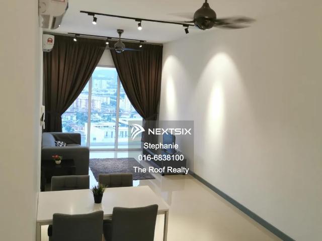 House for rent in Country Heights Damansara, Kuala Lumpur