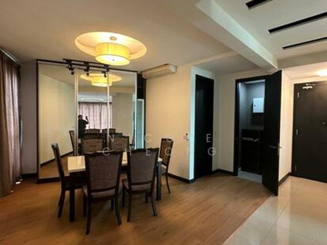House for rent in Country Heights Damansara, Kuala Lumpur