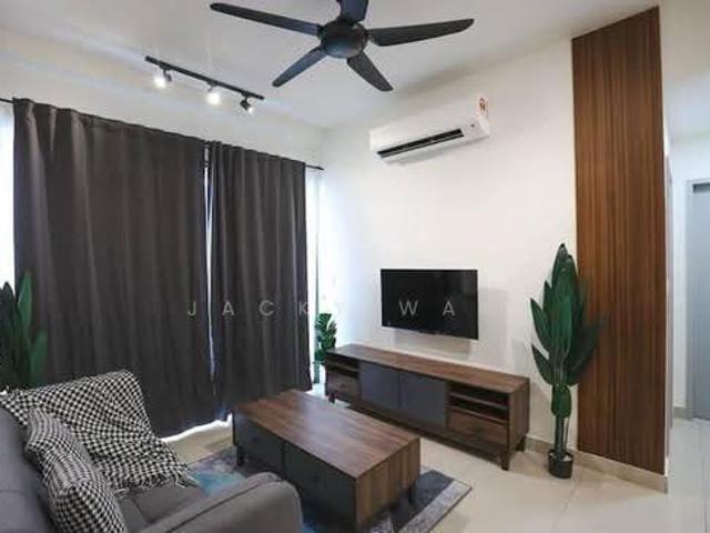 House for rent in Seri Sentosa, Kuala Lumpur