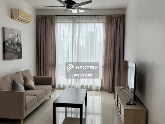 House for rent in Johore Bahru, Johor