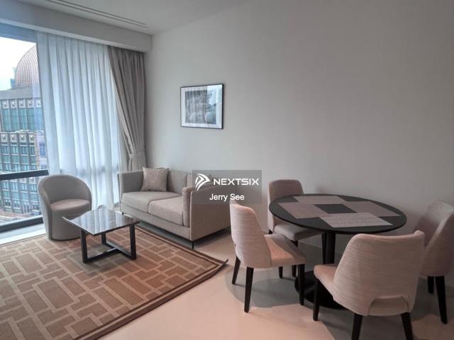 House for rent in Country Heights Damansara, Kuala Lumpur