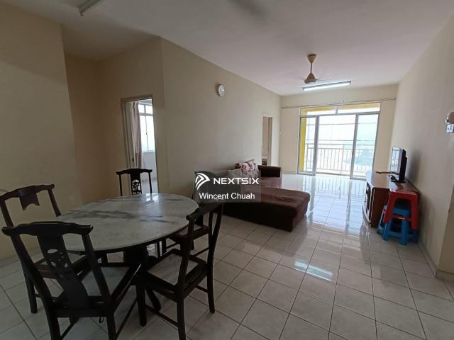 House for rent in Country Heights Damansara, Kuala Lumpur