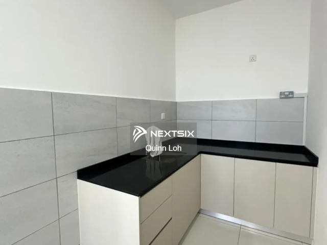 House for rent in Wellesley, Penang