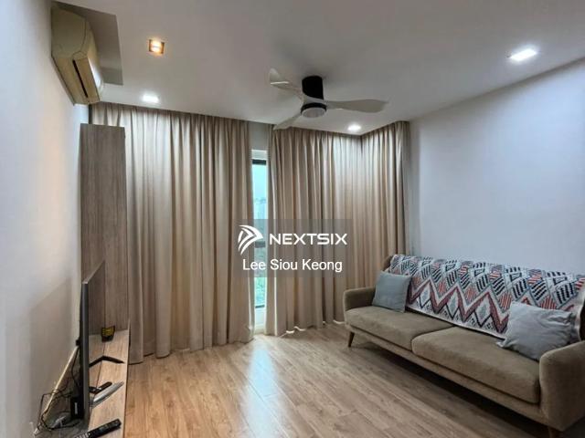 House for rent in Country Heights Damansara, Kuala Lumpur