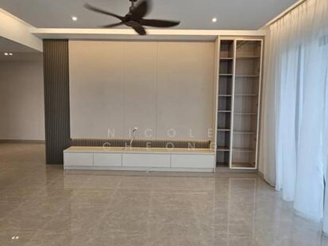House for rent in Country Heights Damansara, Kuala Lumpur