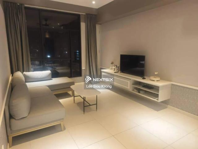 House for rent in Taman Goodwood, Kuala Lumpur