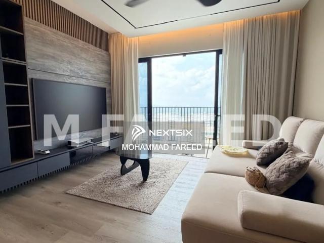 House for rent in Wellesley, Penang
