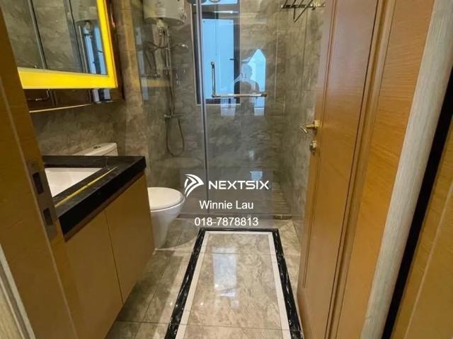 House for rent in Kampung Ah Siang, Johor Bahru