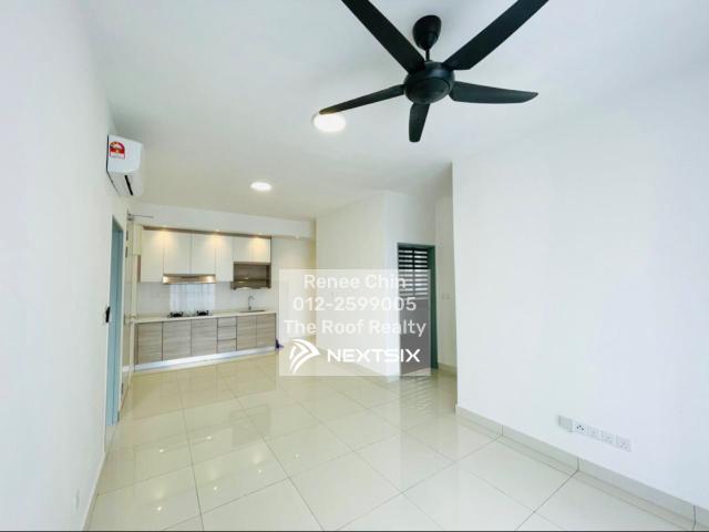 House for rent in Country Heights Damansara, Kuala Lumpur