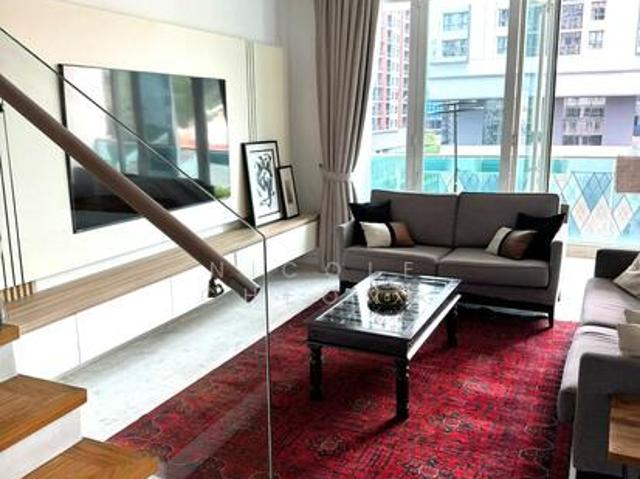 House for rent in Country Heights Damansara, Kuala Lumpur