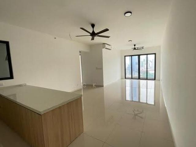 House for rent in Kampung Attap, Kuala Lumpur