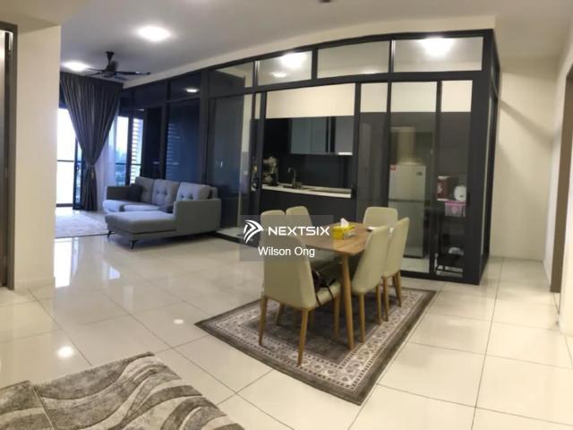 House for rent in Country Heights Damansara, Kuala Lumpur