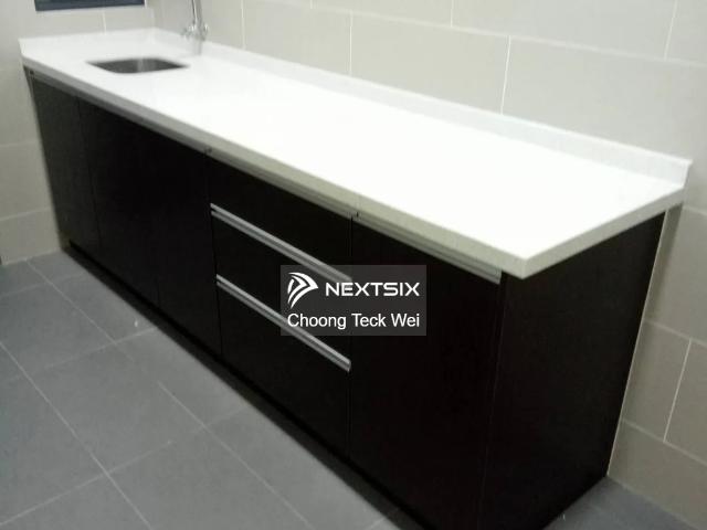 House for rent in Country Heights Damansara, Kuala Lumpur