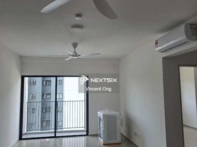 House for rent in Petaling, Alam Impian