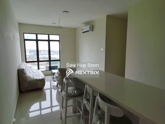 House for rent in Tebrau, Johor