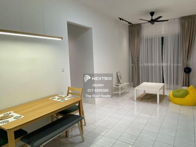 House for rent in Mukim 13, Georgetown