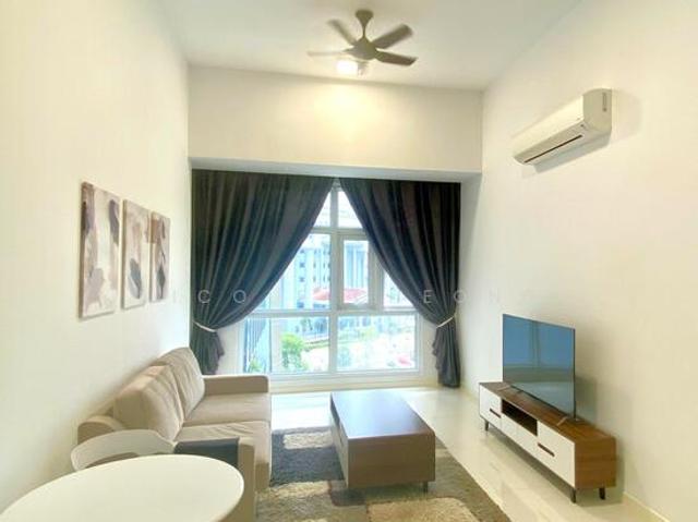 House for rent in Country Heights Damansara, Kuala Lumpur