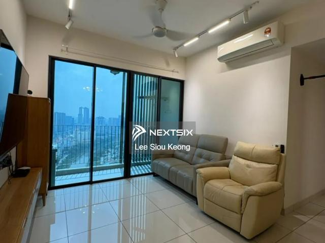 House for rent in Taman Goodwood, Kuala Lumpur