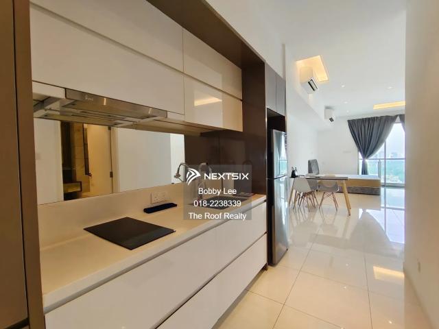 House for rent in Country Heights Damansara, Kuala Lumpur