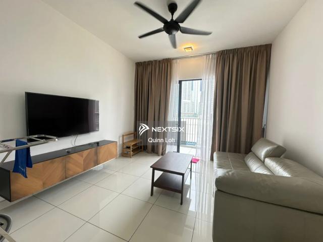 House for rent in Wellesley, Penang