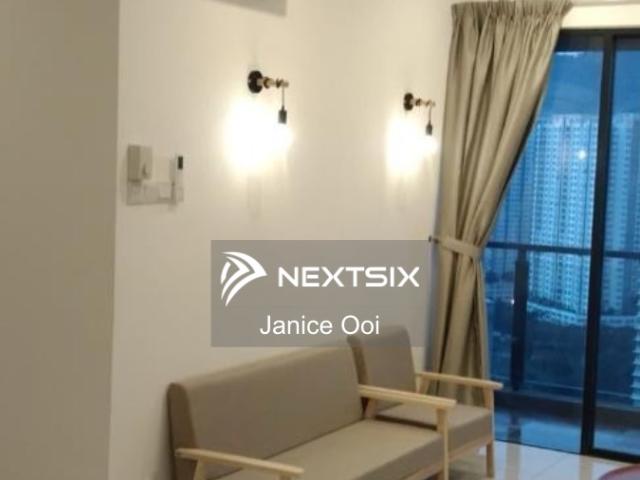 House for rent in Georgetown, Penang