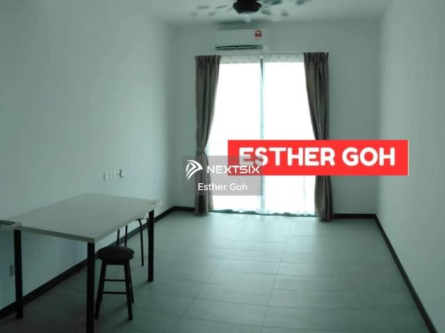 House for rent in Wellesley, Penang