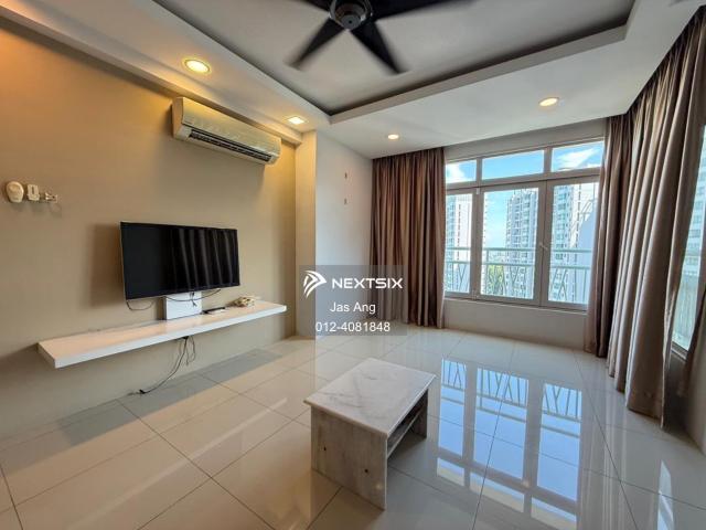 House for rent in Mukim 18, Georgetown