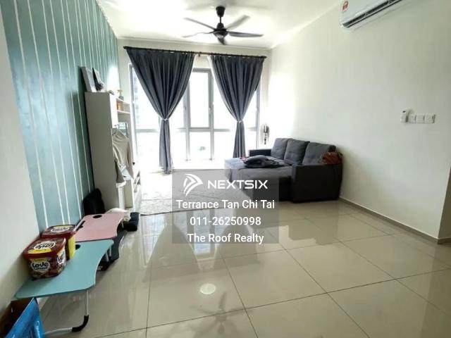 House for rent in Port Klang, Selangor