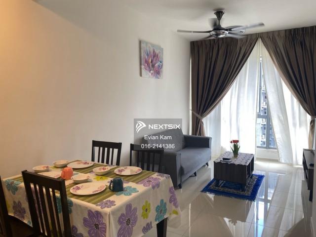 House for rent in Port Klang, Selangor