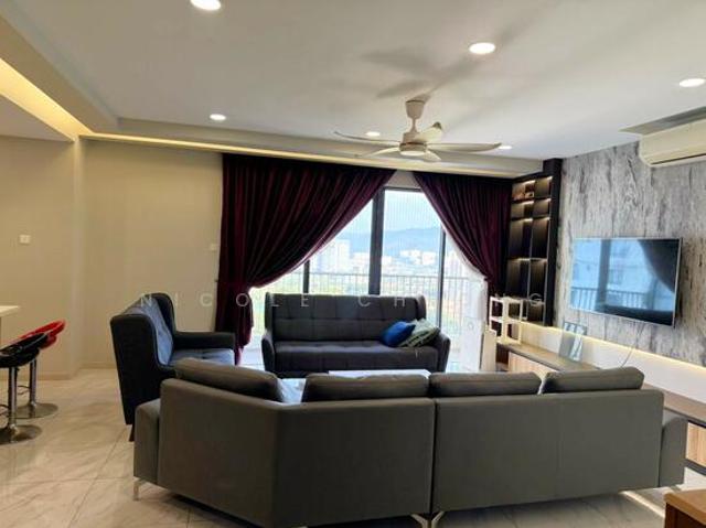 House for rent in Country Heights Damansara, Kuala Lumpur