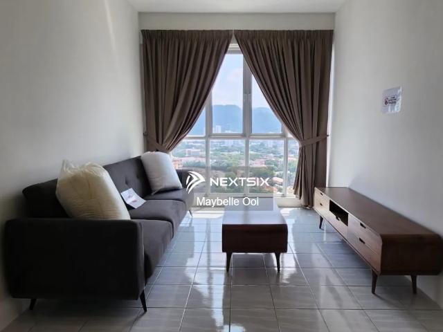House for rent in Mukim 13, Georgetown