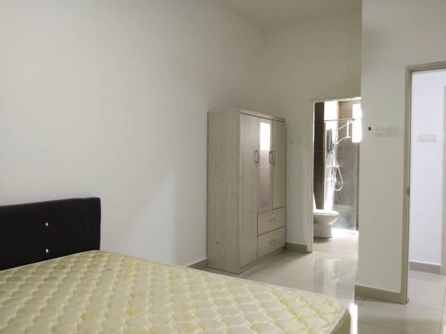House for rent in Tanjong Sepat, Selangor