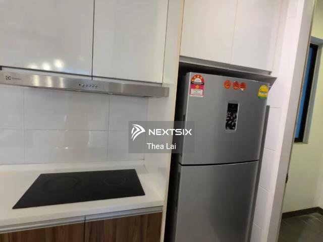 House for rent in Johore Bahru, Johor