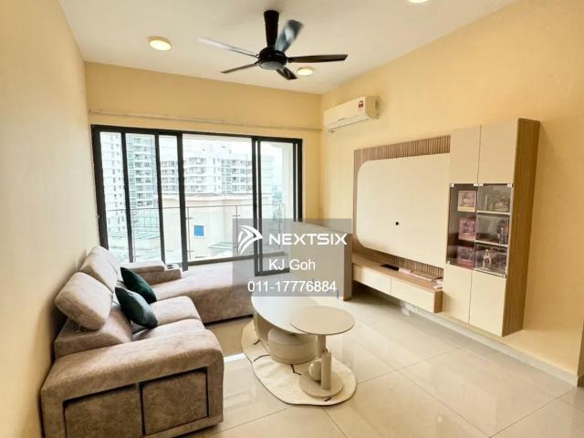 House for rent in Johore Bahru, Johor