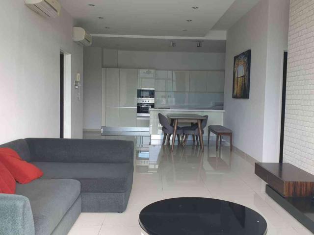 House for rent in Georgetown, Penang
