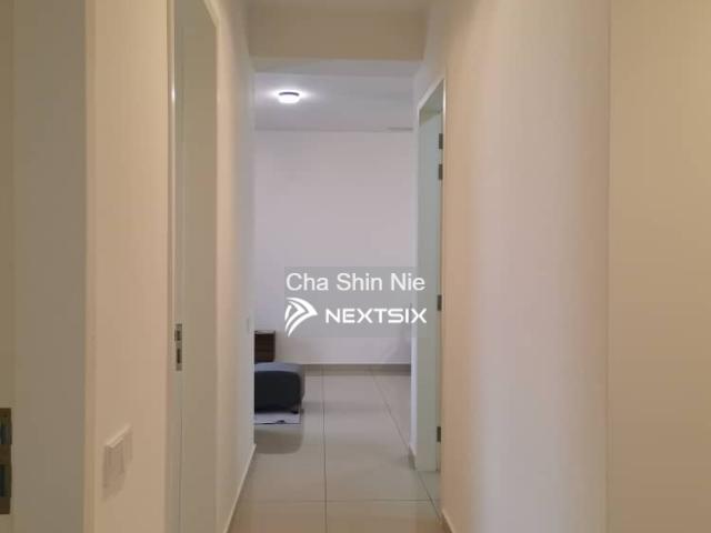 House for rent in Country Heights Damansara, Kuala Lumpur