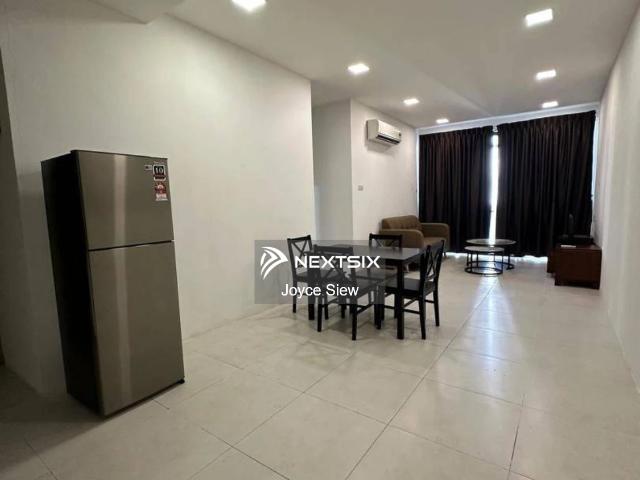 House for rent in Kuching