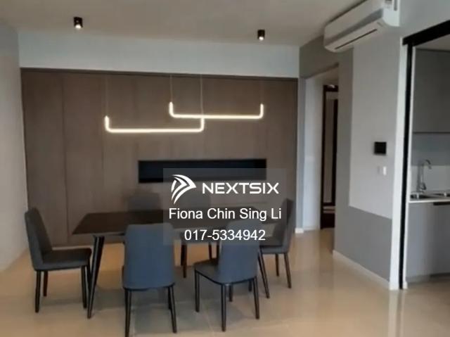 House for rent in Country Heights Damansara, Kuala Lumpur