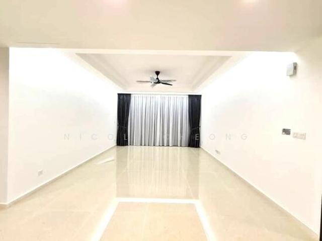 House for rent in Country Heights Damansara, Kuala Lumpur