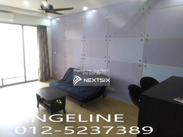 House for rent in Wellesley, Penang