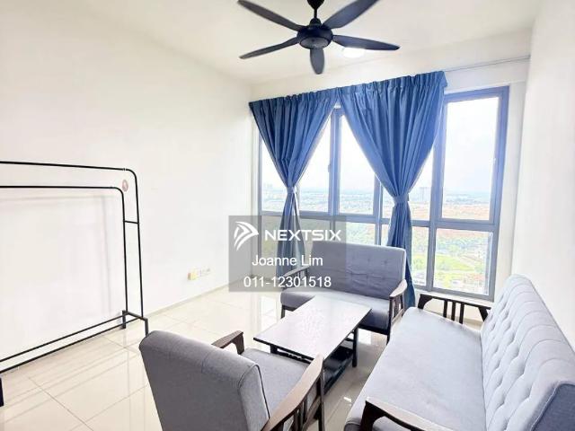 House for rent in Port Klang, Selangor