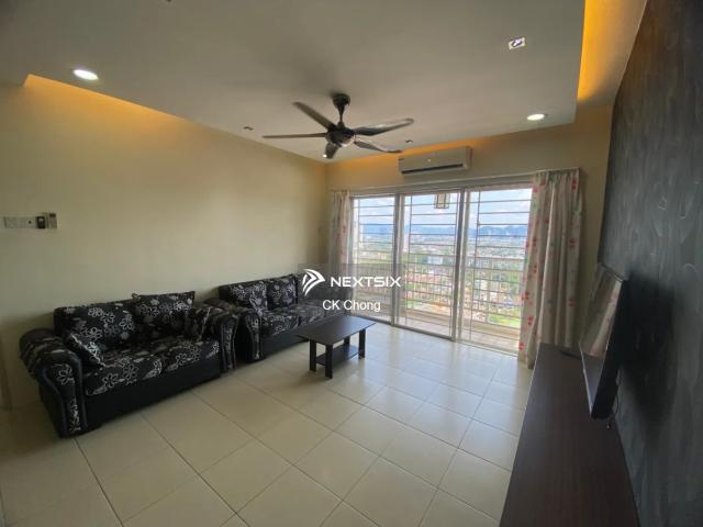 House for rent in Country Heights Damansara, Kuala Lumpur